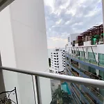 Sands Condo Pattaya 014