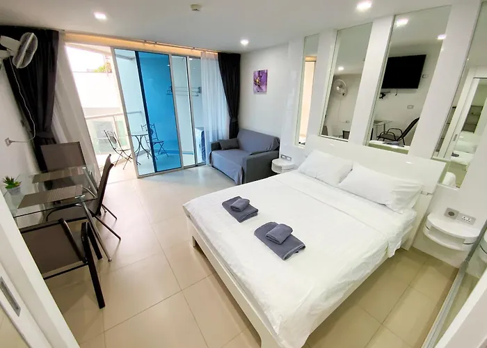 Sands Condo Pattaya 014